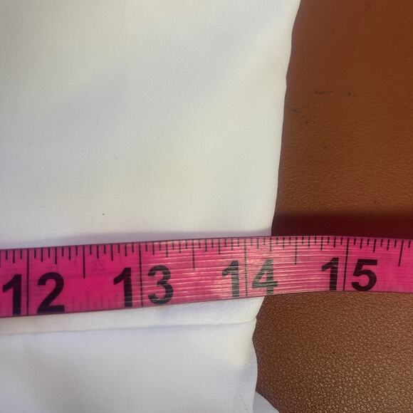 Lulu's White Maxi Dress - Picture 10 of 10